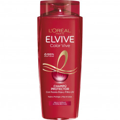 Šampoon L'Oreal Make Up Elvive Color Vive 700 ml