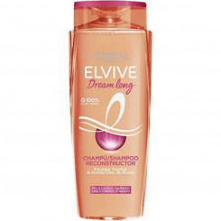 Restruktureeriv šampoon L'Oreal Make Up Elvive Dream Long 700 ml