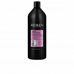 Šampoon Värvitud Juustele Redken ACIDIC COLOR GLOSS 1 L Heleduse võimendi