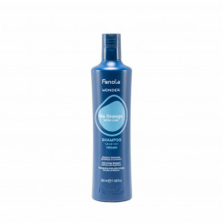 Color Neutralizing Shampoo Fanola NO ORANGE 350 ml