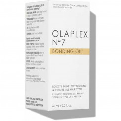 Масло для волос Olaplex N7 Bonding Oil 60 мл Восстанавливающий комплекс