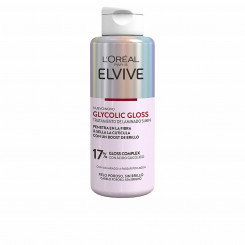 Illuminating hair care L'Oreal Make Up Elvive Glycolic Gloss 200 ml