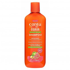 Kõõmavastane šampoon Cantu Scalp relief 400 ml