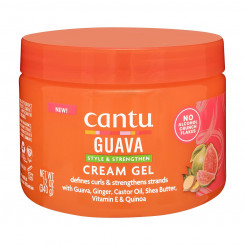 Curl Limiting Cream Cantu Style and Strengthen 340 g