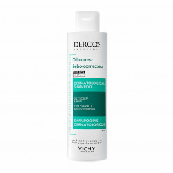 Šampoon Vichy Dercos 200 ml