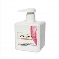 tugevdav juuksehooldus Voltage Kollageen (500 ml)
