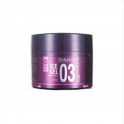 Strong Hold Hair Styler Salerm Proline Ice Gel Salerm (500 ml) (500 ml)