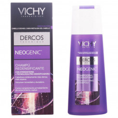 Восстанавливающий шампунь Vichy Dercos Neogenic Redensifying 200 мл
