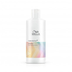 Shampoo Wella Color Motion+ 500 ml