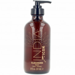 Cleansing shampoo Icon INDIA 237 ml