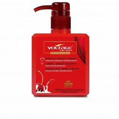 Šampoon Voltage Kirss (500 ml)