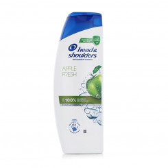 Kõõmavastane šampoon Head & Shoulders Apple Fresh 400 ml