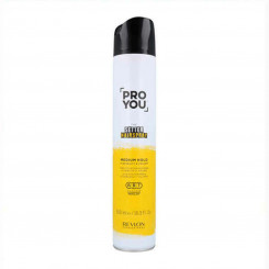 Normal Strength Hairspray Pro You The Setter Revlon (500 ml)