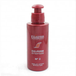 Püsivärv Exitenn Exi-perm 2 (100 ml)