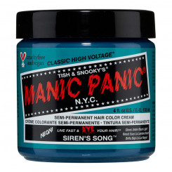 Permanent Dye Classic Manic Panic Siren'S Song (118 ml)