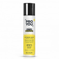 Juukselakk Revlon Setter Hairspray Extrem Hold (75 ml)