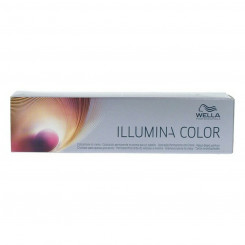 Püsivärv Illumina Color 6/16 Wella (60 ml)