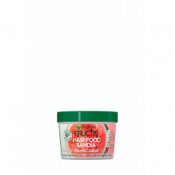 Восстанавливающая маска Garnier Fructis Hair Food Watermelon (350 мл)