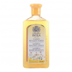 Värvi taaselustav šampoon Camomila Intea Camomille (250 ml)