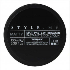 Molding Wax Termix Matty Matt Каолиновая глина (100 мл)