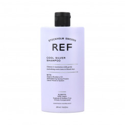 Šampoon REF Cool Silver 285 ml