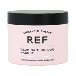 Hair Mask REF Illuminate Colour (250 ml)