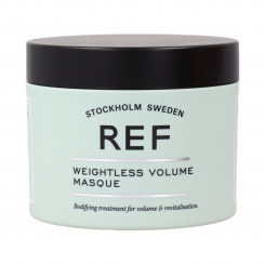 Juuksemask REF Weightless Volume (250 ml)