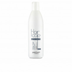 Šampoon Postquam Haircare Ultra White Grey Hair (250 ml)
