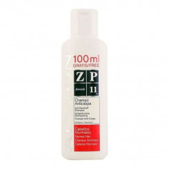 Kõõmavastane šampoon Zp 11 Revlon