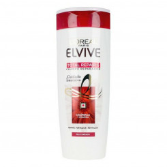 Taastav šampoon Elvive Total Repair 5 L'Oreal Make Up (370 ml)