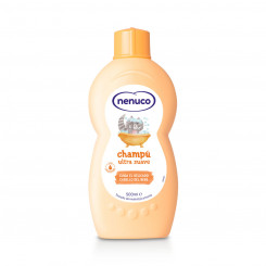 Children's Shampoo Nenuco Soft (500 ml)