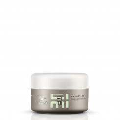Soft Hold Wax Wella Texture Touch (75 ml)