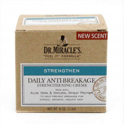 Лосьон для волос Dr. Miracle Anti Breaking Stengthening (113 г)