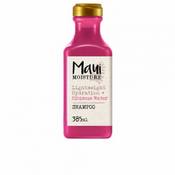 Niisutav šampoon Maui Kerge ja juhitav Hibiscus (385 ml)