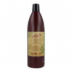 Эмульсия-окислитель для волос Pure Green 10 Vol 3 % (1000 мл)