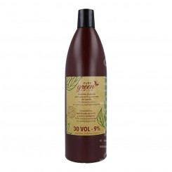 Эмульсия-окислитель для волос Pure Green 30 Vol 9 % (1000 мл)