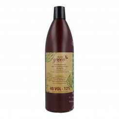 Эмульсия-окислитель для волос Pure Green 40 Vol 12 % (1000 мл)