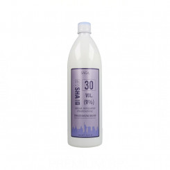 Hair Oxidizer Color Pro Saga Nysha 30 vol 9% (1000 ml)