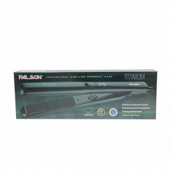Выпрямитель для волос Palson Titanium Professional