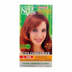 Dye No Ammonia Coloursafe Naturaleza y Vida 8414002078097 (150 ml)