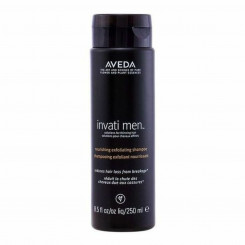 Kooriv šampoon Invati Men Aveda (250 ml)