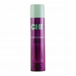 Flexible Hold Hair Spray Chi Magnified Volume Farouk