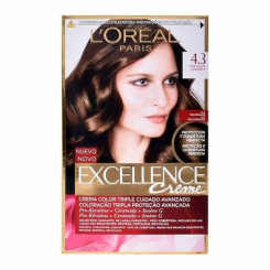 Permanent Dye Excellence L'Oreal Make Up