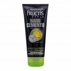 Tugevalt hoidev geelstiil Hard Cemento Fructis (200 ml)