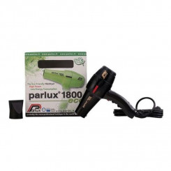 Hairdryer Hair Dryer 1800 Eco Edition Parlux