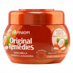 Nourishing Hair Mask Alisadora Aceite De Coco Original Remedies Fructis (300 ml)
