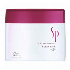 Hair Mask Sp Color Save System Professional (400 ml)
