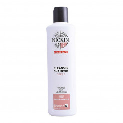 Anti-Hair Loss Shampoo System 3 Step 1 Nioxin (300 ml)