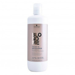 Aktiveeriv Liquid Blondme Schwarzkopf 4045787242959 12% 40 VOL (1000 ml) (1 L)