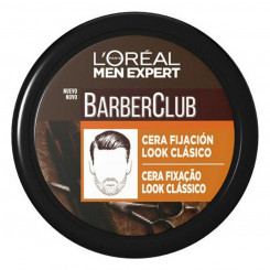 Воск мягкой фиксации Men Expert Barber Club L'Oreal Make Up (75 мл)